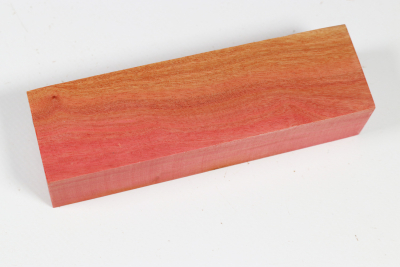 Messergriffblock Pink Ivory - PinIv0266