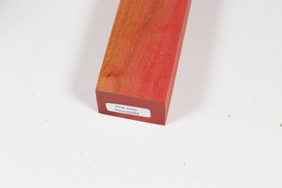 Messergriffblock Pink Ivory - PinIv0266