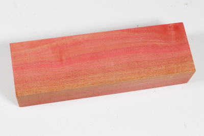 Messergriffblock Pink Ivory - PinIv0268