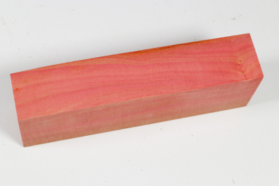 Messergriffblock Pink Ivory - PinIv0268
