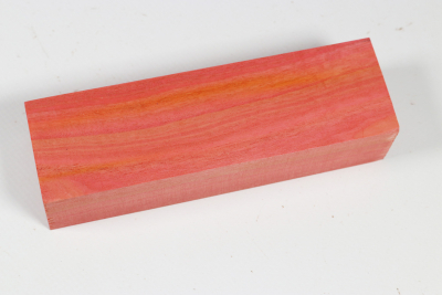 Messergriffblock Pink Ivory - PinIv0269