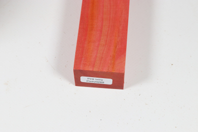 Messergriffblock Pink Ivory - PinIv0269