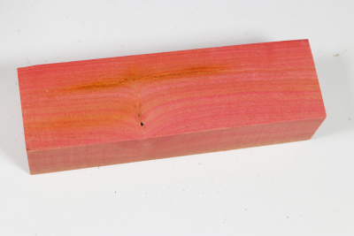 Messergriffblock Pink Ivory - PinIv0270