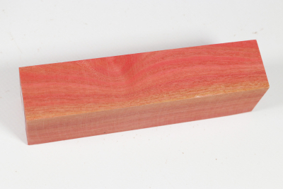 Messergriffblock Pink Ivory - PinIv0270