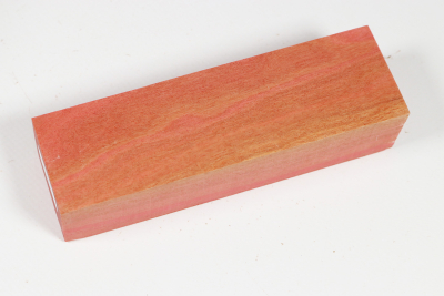 Knife Block Pink Ivory - PinIv0271