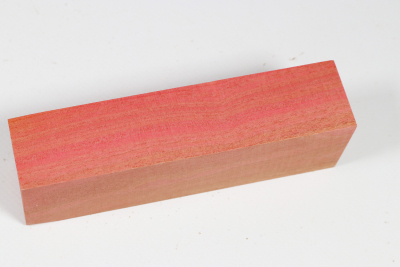 Knife Block Pink Ivory - PinIv0271