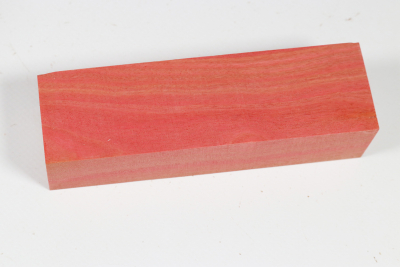 Knife Block Pink Ivory - PinIv0271 Knife Block Pink Ivory - PinIv0271