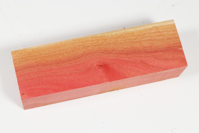 Messergriffblock Pink Ivory - PinIv0272