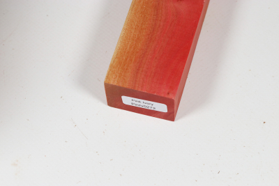Messergriffblock Pink Ivory - PinIv0272