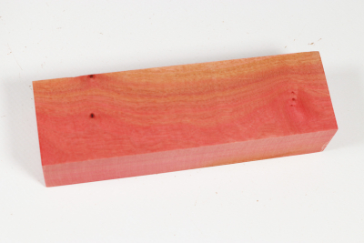 Knife Block Pink Ivory - PinIv0273