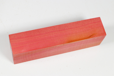 Knife Block Pink Ivory - PinIv0273