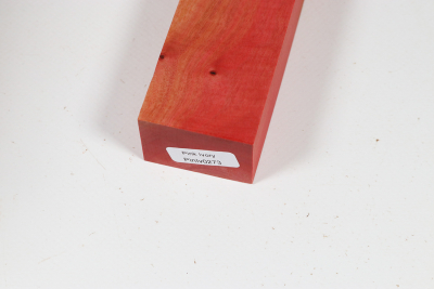 Knife Block Pink Ivory - PinIv0273