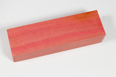 Knife Block Pink Ivory - PinIv0274