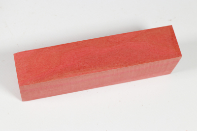 Knife Block Pink Ivory - PinIv0274