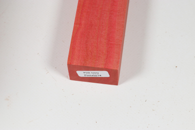Knife Block Pink Ivory - PinIv0274