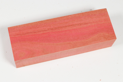 Messergriffblock Pink Ivory - PinIv0275