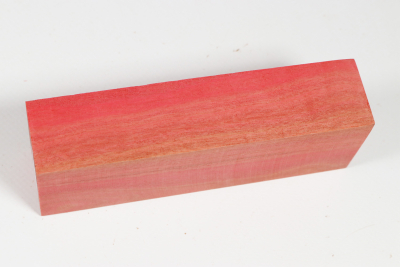 Messergriffblock Pink Ivory - PinIv0275