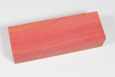 Messergriffblock Pink Ivory - PinIv0275