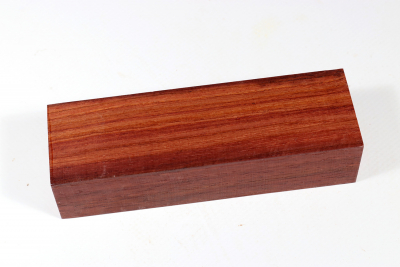 Knife Block Santos Rosewood - SanPal0198