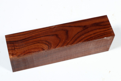 Messergriffblock Santos Palisander  - SanPal0231