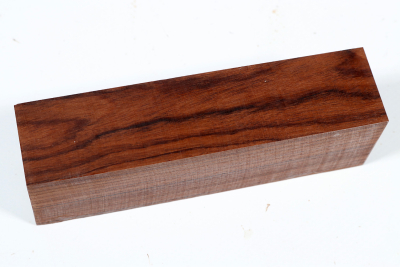 Messergriffblock Santos Palisander  - SanPal0232