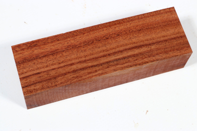 Knife Block Santos Rosewood - SanPal0234