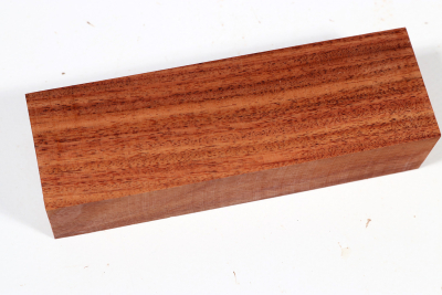 Knife Block Santos Rosewood - SanPal0234