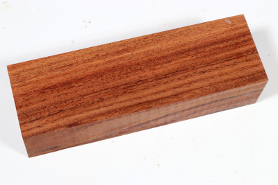 Messergriffblock Santos Palisander  - SanPal0235