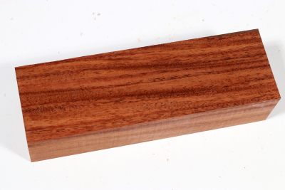 Messergriffblock Santos Palisander  - SanPal0235