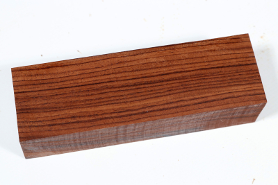 Knife Block Santos Rosewood - SanPal0236