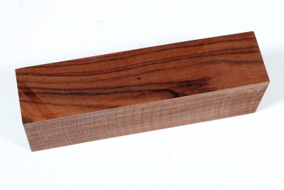 Knife Block Santos Rosewood - SanPal0236