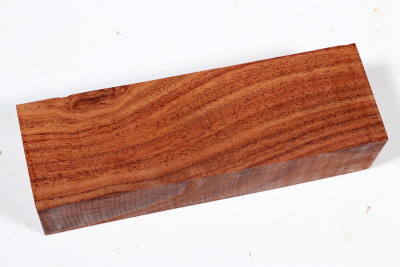 Messergriffblock Santos Palisander  - SanPal0237