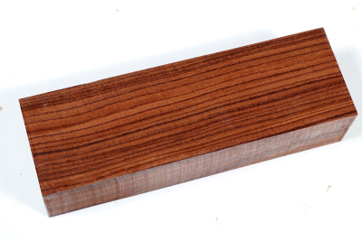 Messergriffblock Santos Palisander  - SanPal0238