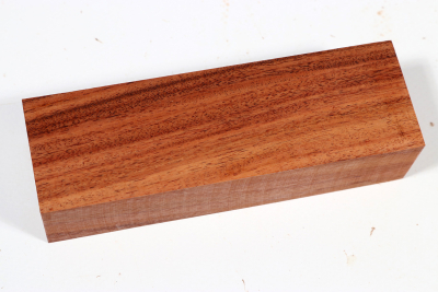 Messergriffblock Santos Palisander  - SanPal0239