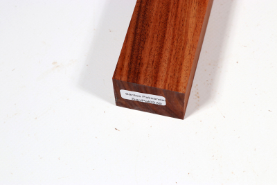 Messergriffblock Santos Palisander  - SanPal0239