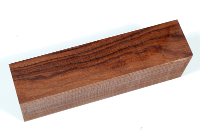 Messergriffblock Santos Palisander  - SanPal0240