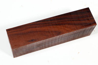 Messergriffblock Santos Palisander  - SanPal0241