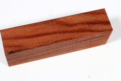 Messergriffblock Santos Palisander  - SanPal0242
