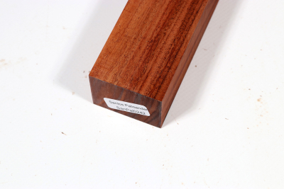 Messergriffblock Santos Palisander  - SanPal0242