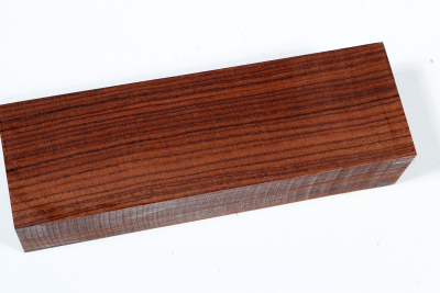 Messergriffblock Santos Palisander  - SanPal0243