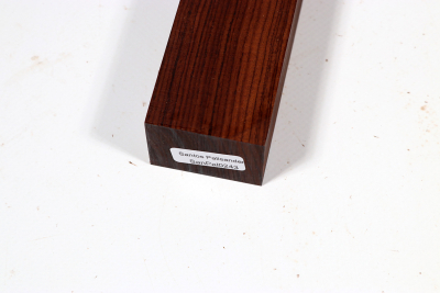 Messergriffblock Santos Palisander  - SanPal0243