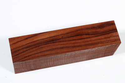 Messergriffblock Santos Palisander  - SanPal0248