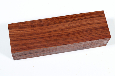 Messergriffblock Santos Palisander  - SanPal0248