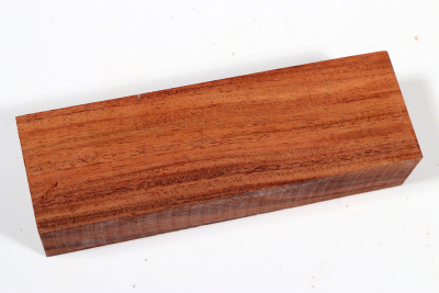 Knife Block Santos Rosewood - SanPal0250