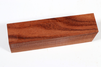 Knife Block Santos Rosewood - SanPal0250