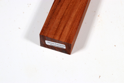 Knife Block Santos Rosewood - SanPal0250