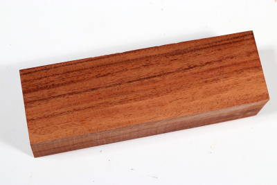 Knife Block Santos Rosewood - SanPal0250