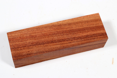 Messergriffblock Santos Palisander  - SanPal0251