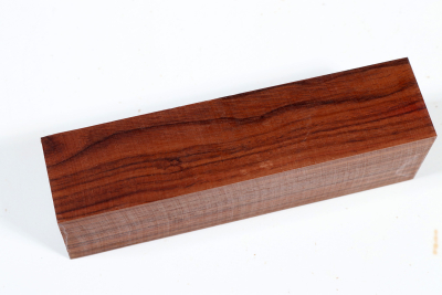 Messergriffblock Santos Palisander  - SanPal0252