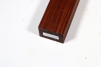 Messergriffblock Santos Palisander  - SanPal0252